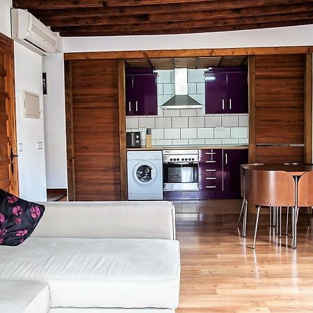 Apartamento Con Vistas Tolède Extérieur photo