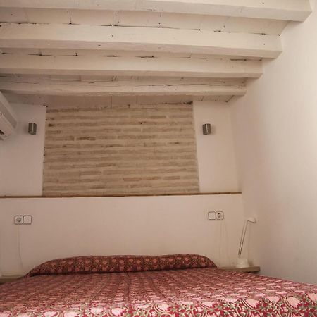Apartamento Con Vistas Tolède Extérieur photo
