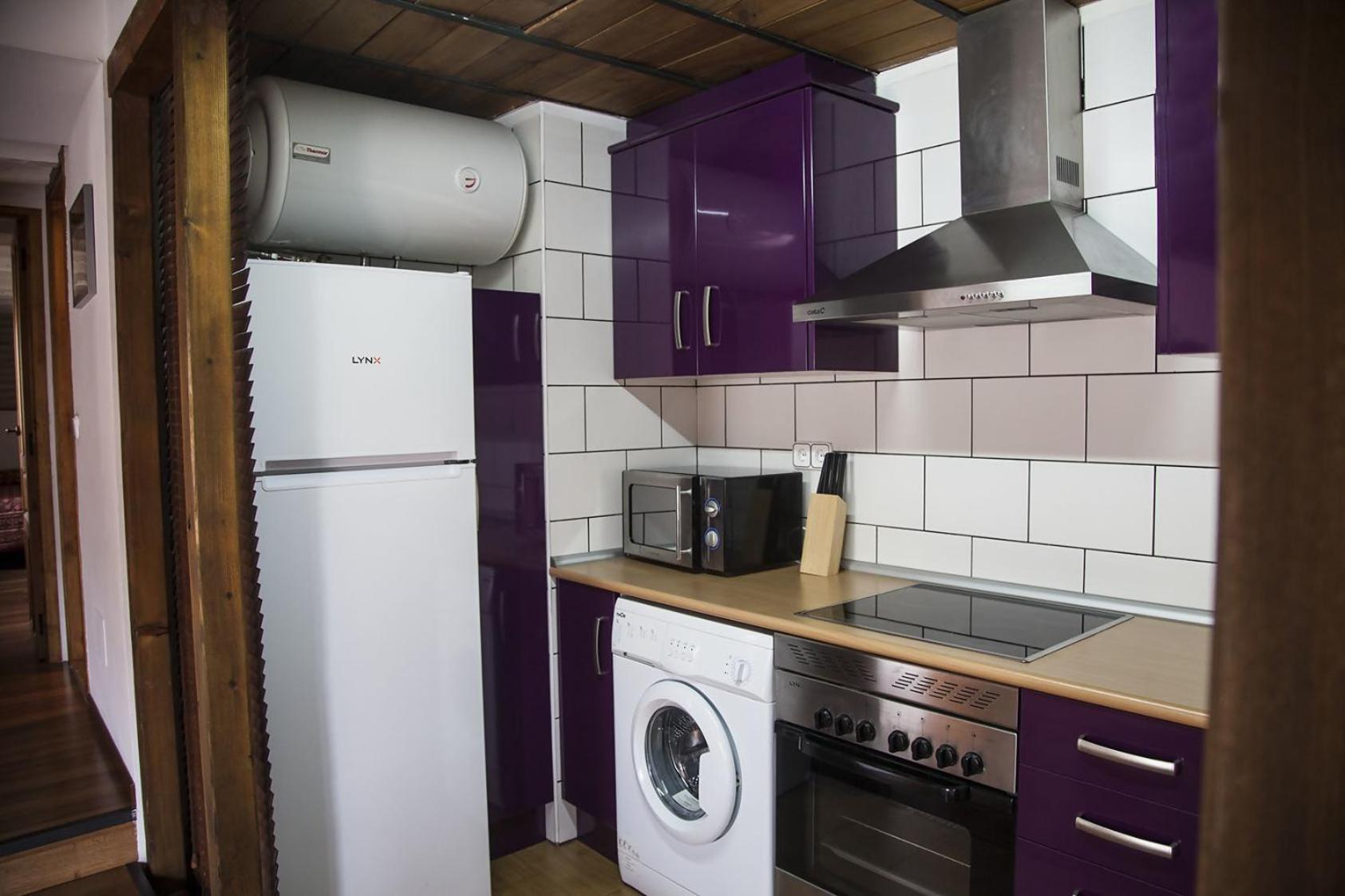 Apartamento Con Vistas Tolède Extérieur photo