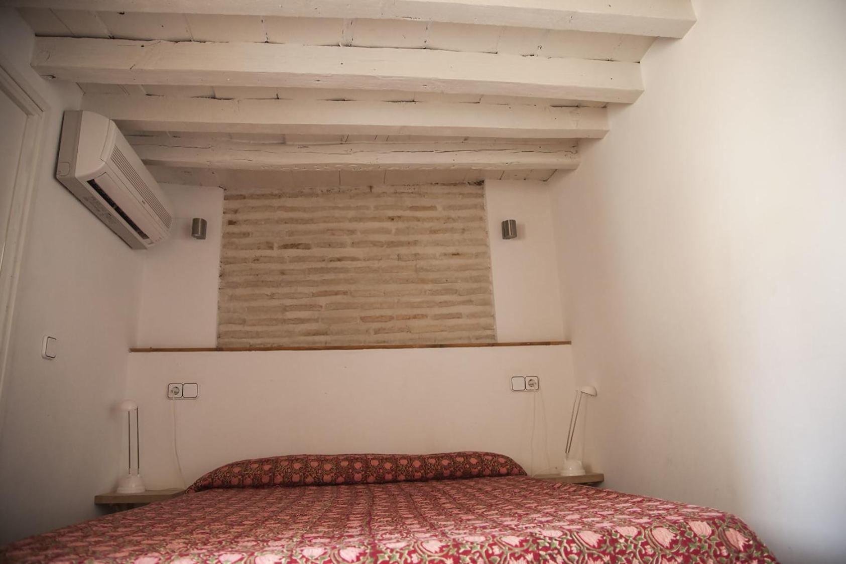 Apartamento Con Vistas Tolède Extérieur photo