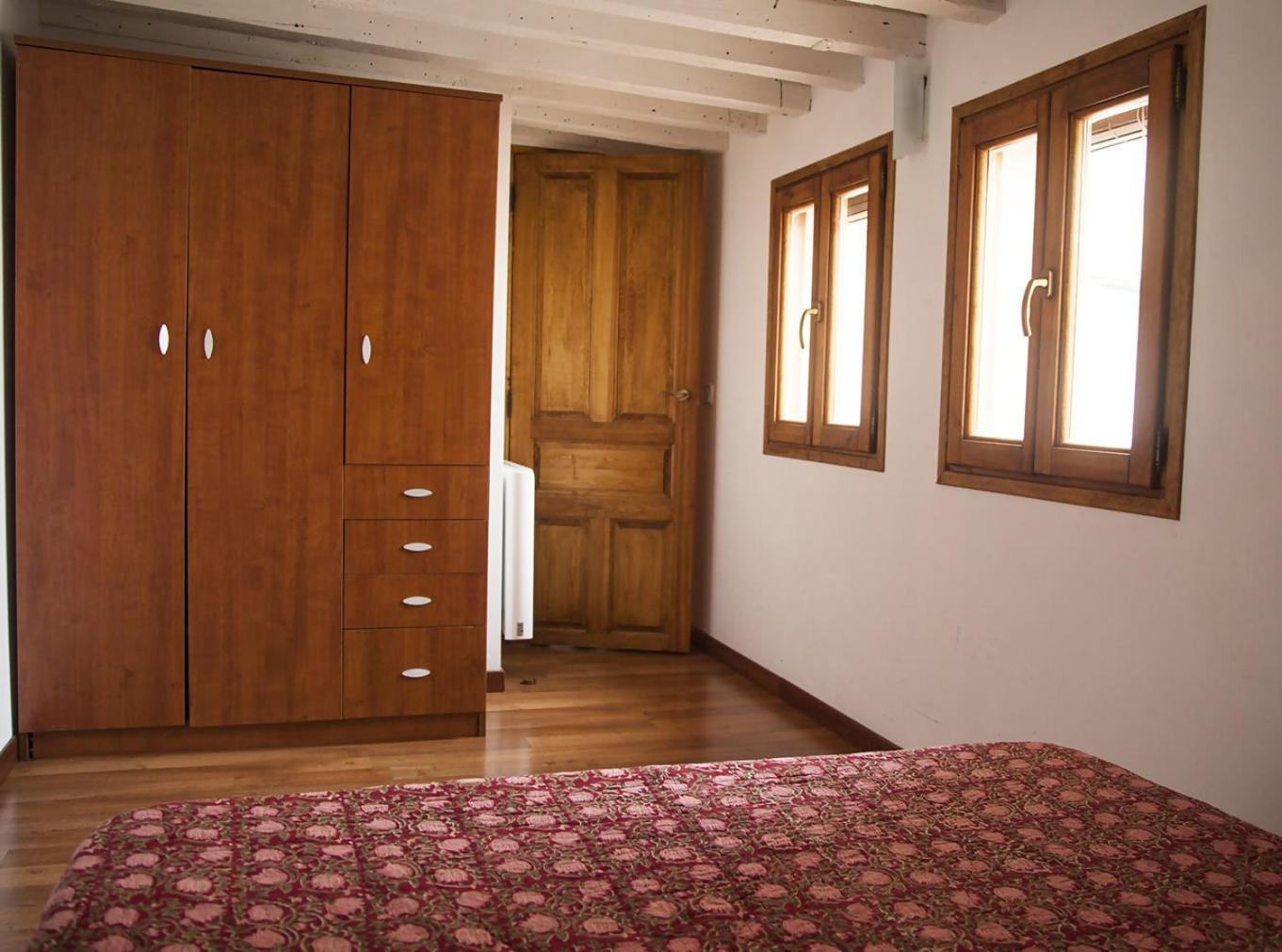 Apartamento Con Vistas Tolède Extérieur photo