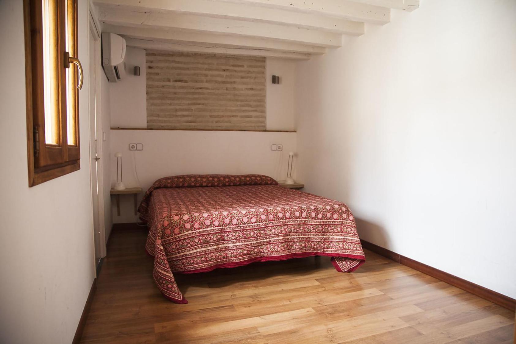 Apartamento Con Vistas Tolède Extérieur photo