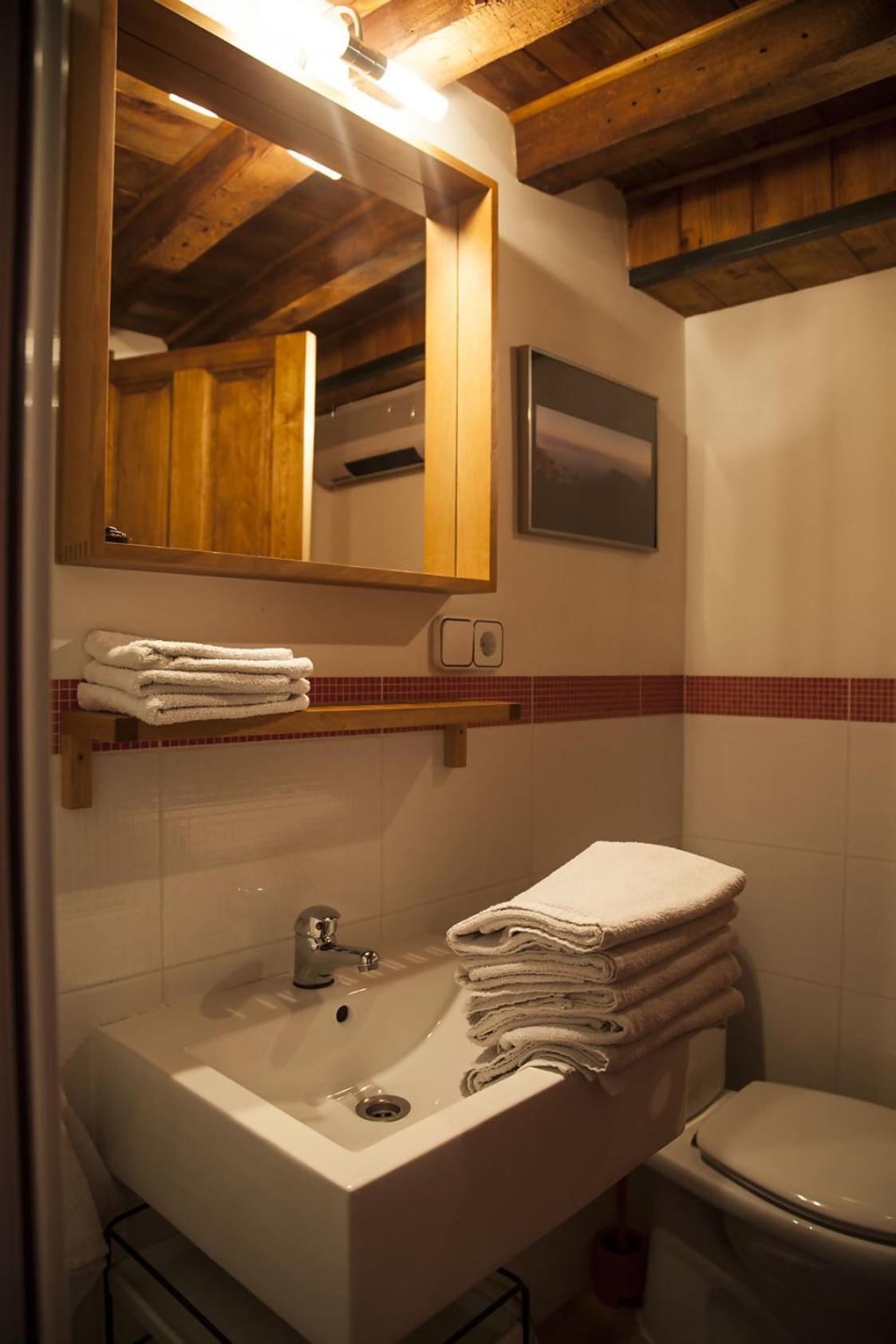 Apartamento Con Vistas Tolède Extérieur photo